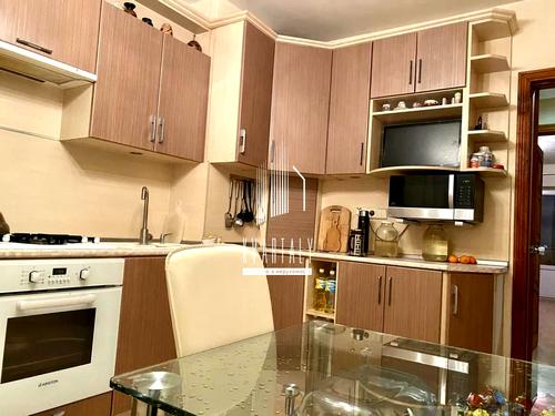 квартира за адресою Кубанської України вул. (Маршала Жукова), 39