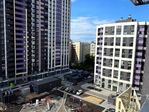 квартира за адресою Повітряних Сил просп. (Повітрофлотський), 56-Б