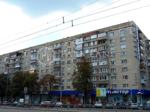 квартира за адресою Лесі Українки бульв., 28