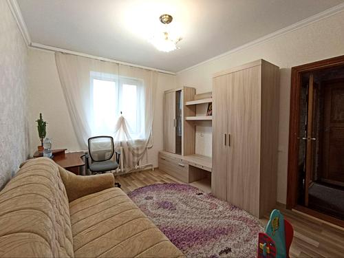 квартира за адресою Панаса Мирного вул., 21