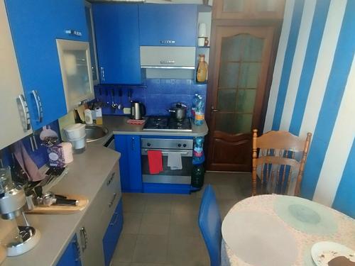 квартира за адресою Миру просп., 4