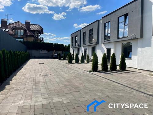дом по адресу Амбулаторная ул., 34