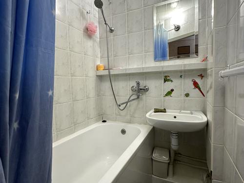 квартира за адресою Леся Курбаса просп., 18-А