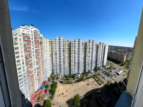 квартира за адресою Олександри Екстер вул. (Марини Цвєтаєвої), 5