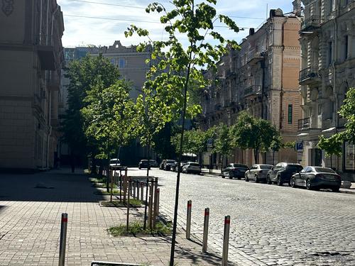 комерційна за адресою Академіка Городоцького, 4