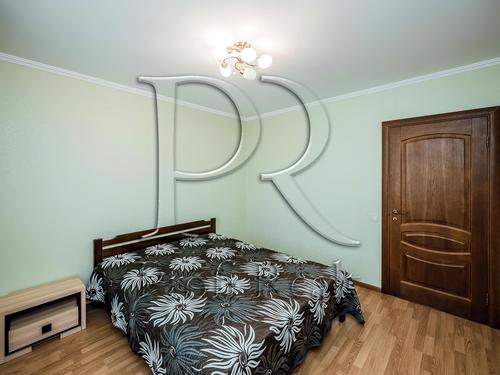 квартира за адресою Доківська вул., 10к6