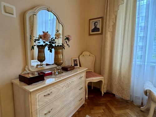 квартира за адресою Митрополита Андрея вул., 4