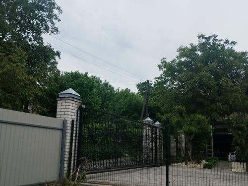 будинок за адресою Польова вул.