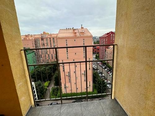 квартира по адресу Регенераторная ул., 4