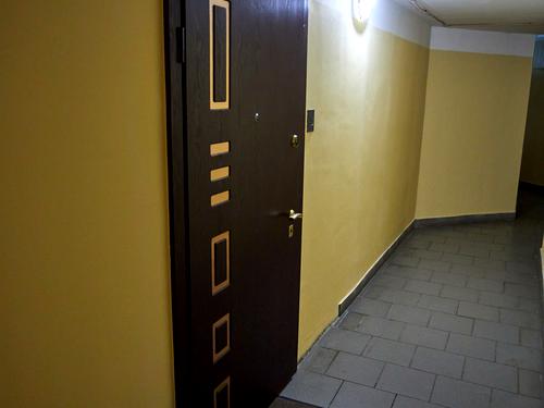 квартира по адресу Александра Мишуги ул., 2