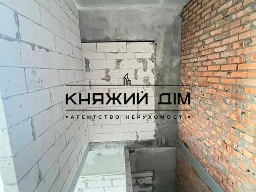квартира по адресу Воздухофлотский просп. (Повітрофлотський), 56