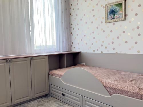 квартира по адресу Канатная ул., 122