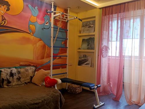 квартира за адресою Героїв Дніпра вул., 57