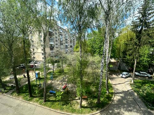 квартира за адресою Космонавтів просп., 78