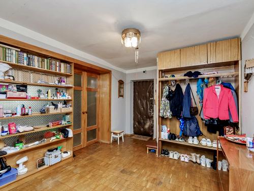 квартира за адресою Олександра Кониського вул., 67