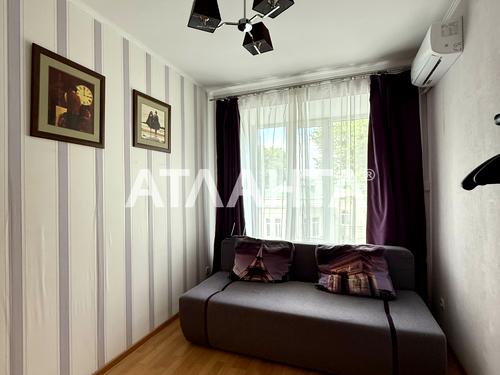 квартира за адресою Пироговська вул., 7