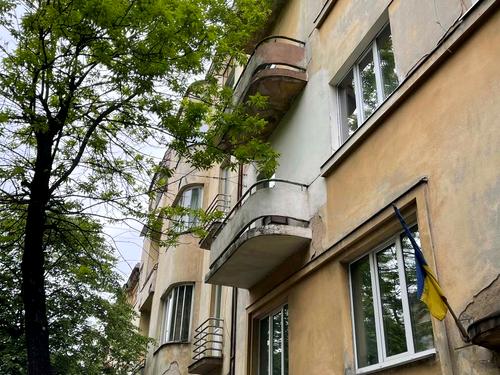 квартира за адресою Гетьмана Петра Дорошенка вул. (), 71