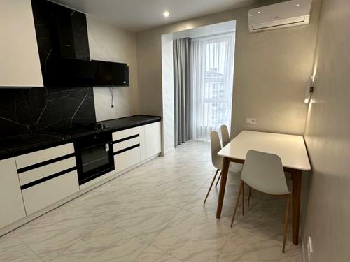 квартира за адресою Запорізьке шосе, 32д