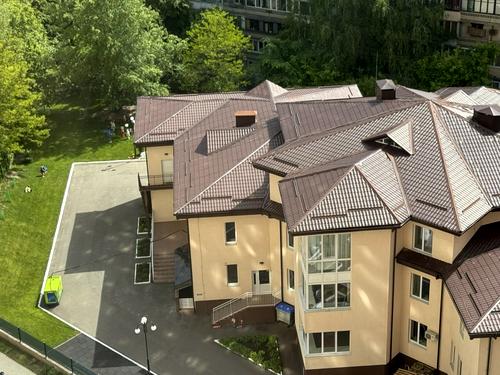 квартира за адресою Михайла Максимовича вул. (Онуфрія Трутенка), 3-Д
