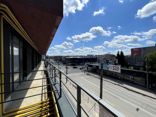 квартира по адресу Торговица ул., 19
