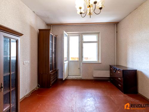 квартира по адресу Свободы просп., 4