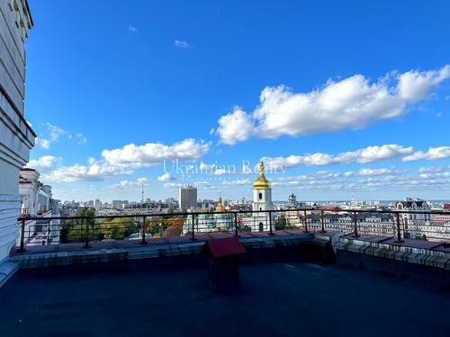 квартира за адресою Ірининська вул., 5/24