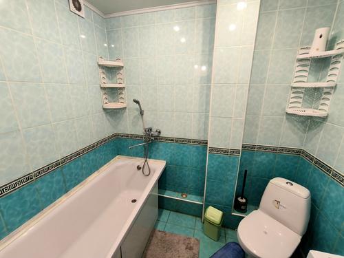 квартира за адресою Звенигородська вул., 6б