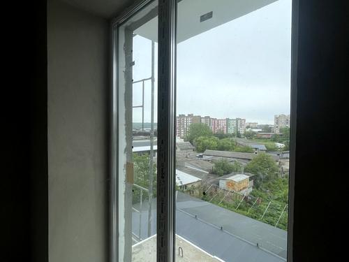 квартира по адресу Урожайна, 7