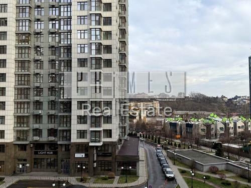 квартира по адресу Андрея Верхогляда ул. (Михайла Драгомирова), 15