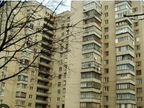 кімната за адресою Бориспільська вул., 28-Б