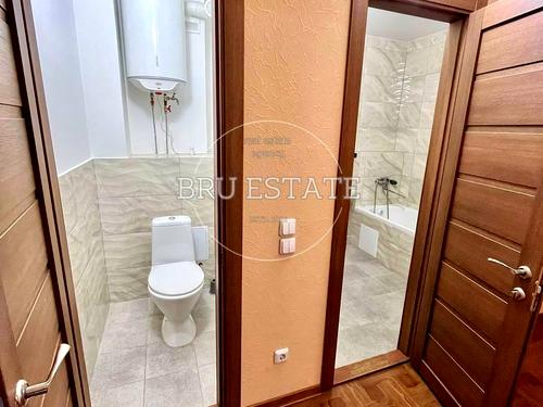 квартира за адресою Ревуцького вул., 54