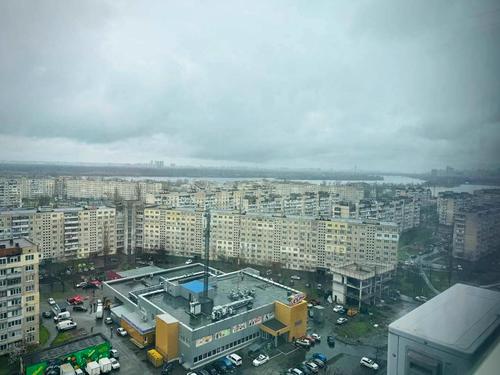 квартира за адресою Володимира Івасюка просп. (Героїв Сталінграду), 53-Б
