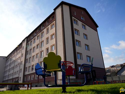 квартира по адресу Софиевка ул., 39