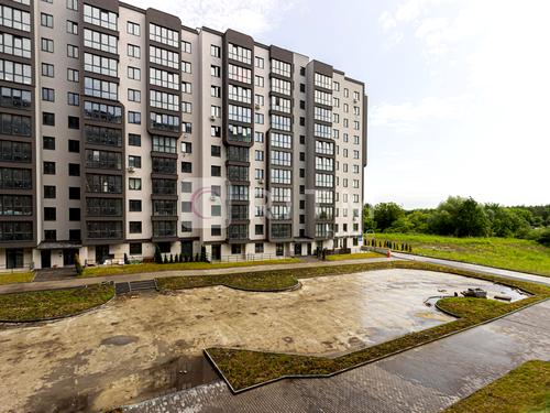 квартира за адресою Роксоляни вул., 6