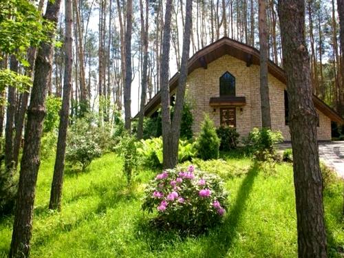 будинок за адресою с. Березівка, Польова, 50