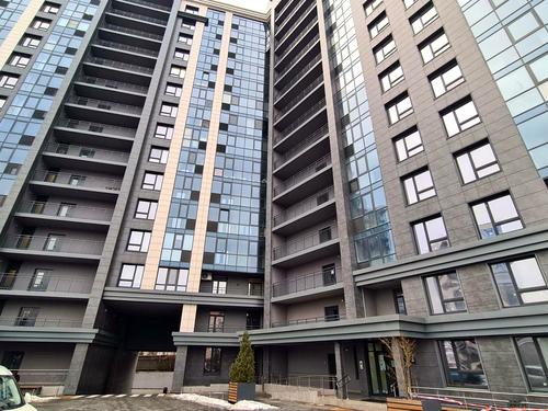 квартира по адресу Кудрявская ул., 24а