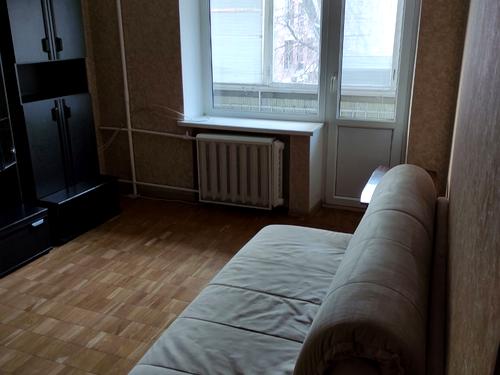 квартира по адресу Соломенская ул., 16