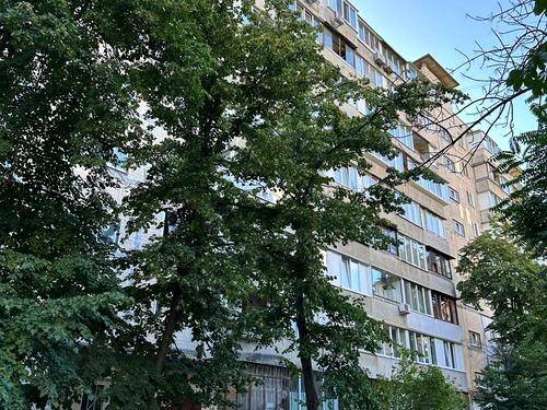 квартира по адресу Владимира Ивасюка просп. (Героїв Сталінграду), 11-Б