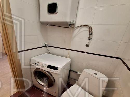 квартира по адресу Регенераторная ул., 4