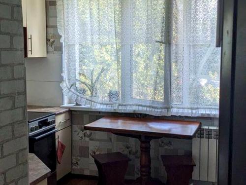 квартира за адресою Рональда Рейгана вул., 20-А