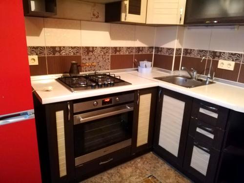 квартира за адресою Миколи Бажана просп., 5-Е