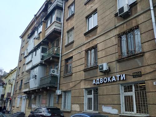 квартира за адресою Тираспольська вул., 90