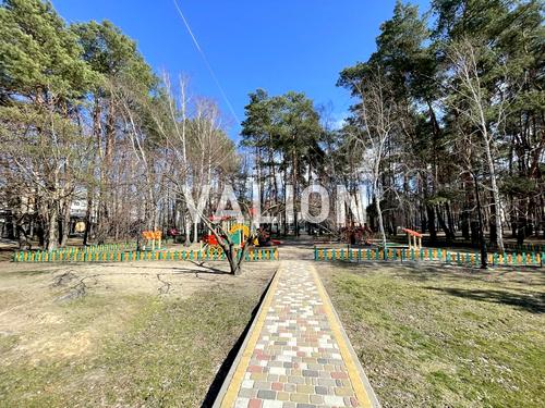 квартира за адресою Паркова вул., 12