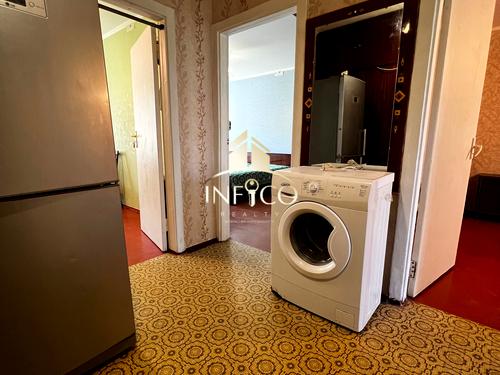 квартира за адресою Сергія Амброса вул., 23