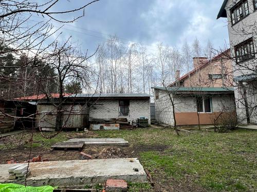 будинок за адресою Ліснича вул.