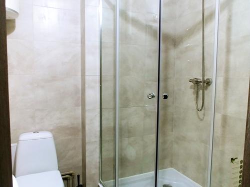 квартира за адресою Вишняківська вул., 4