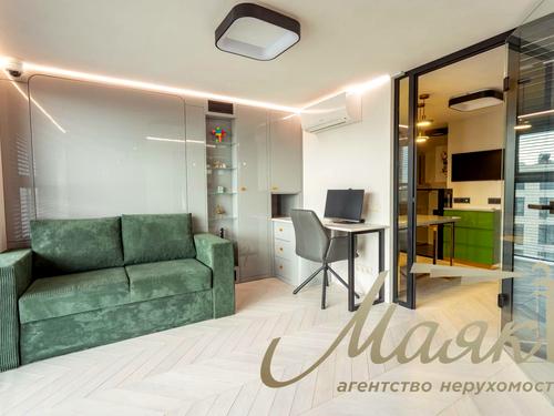 квартира за адресою Деміївська вул., 29