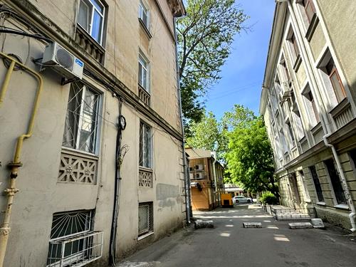 квартира по адресу Шевченко просп., 15/3