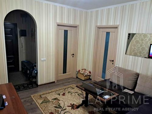квартира по адресу Николая Лаврухина ул., 7