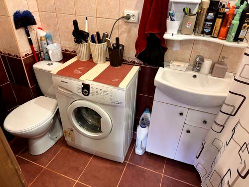 квартира по адресу Котляревского ул., 20